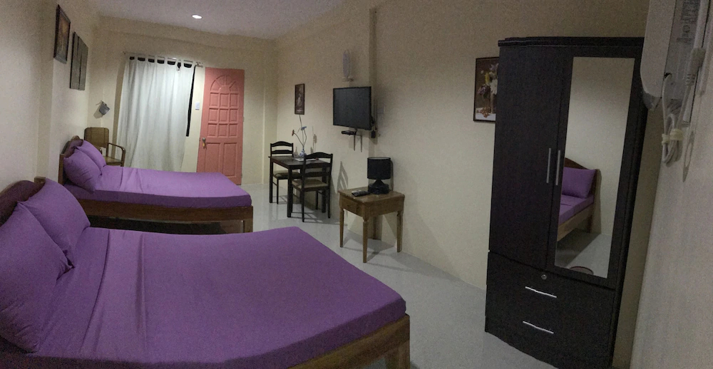 Susada's Inn