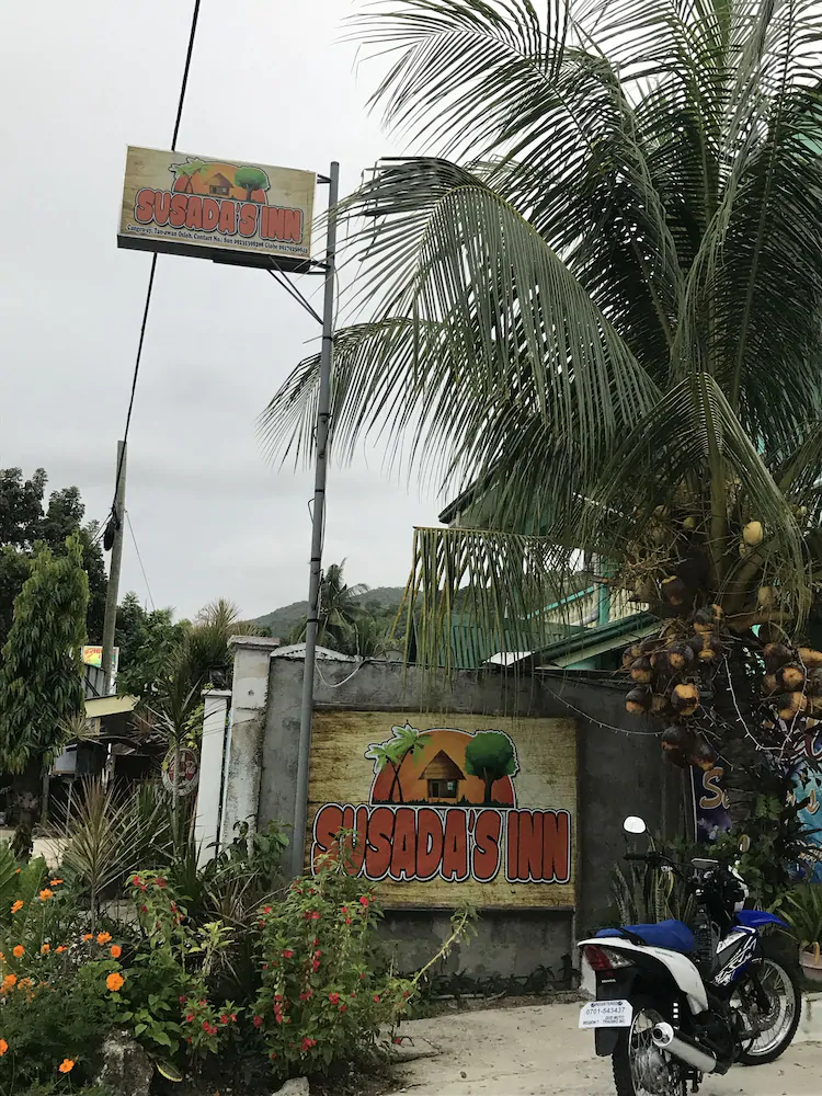 Susada's Inn