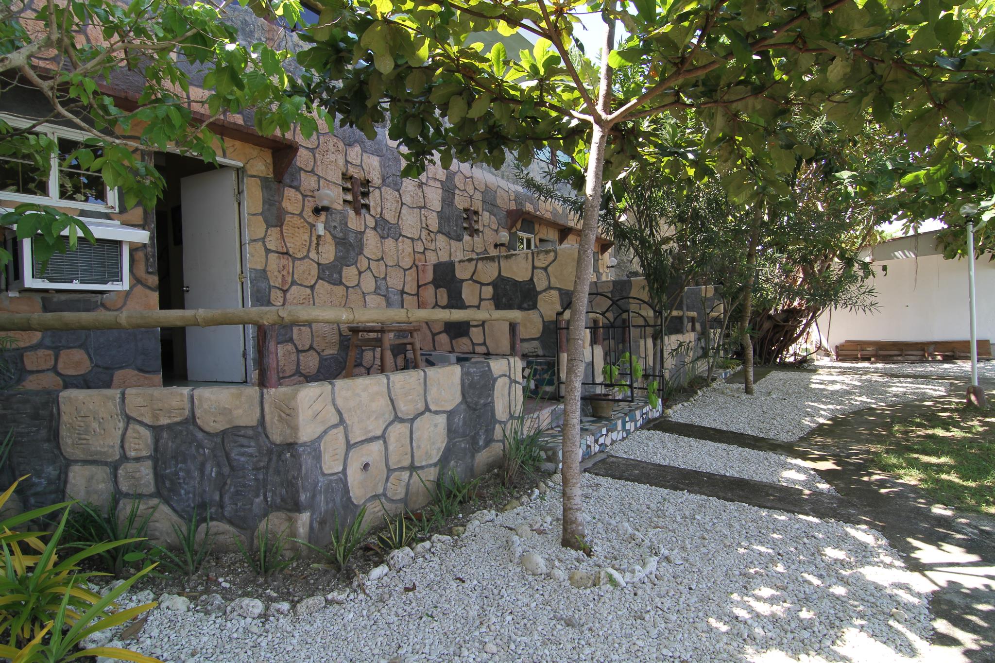 Villa Agatona Garden Resort