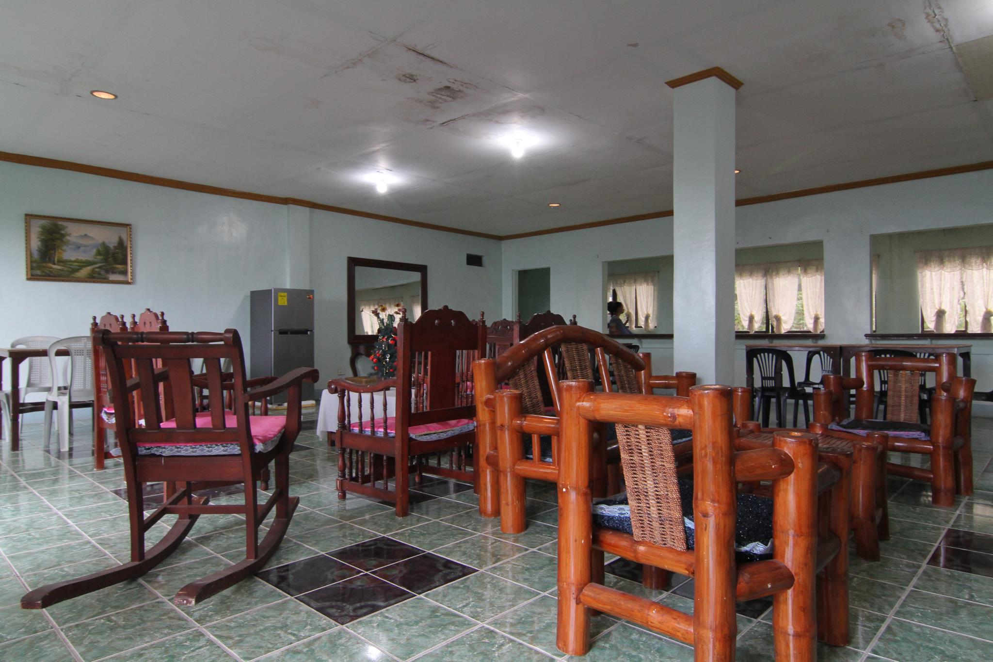 Villa Agatona Garden Resort