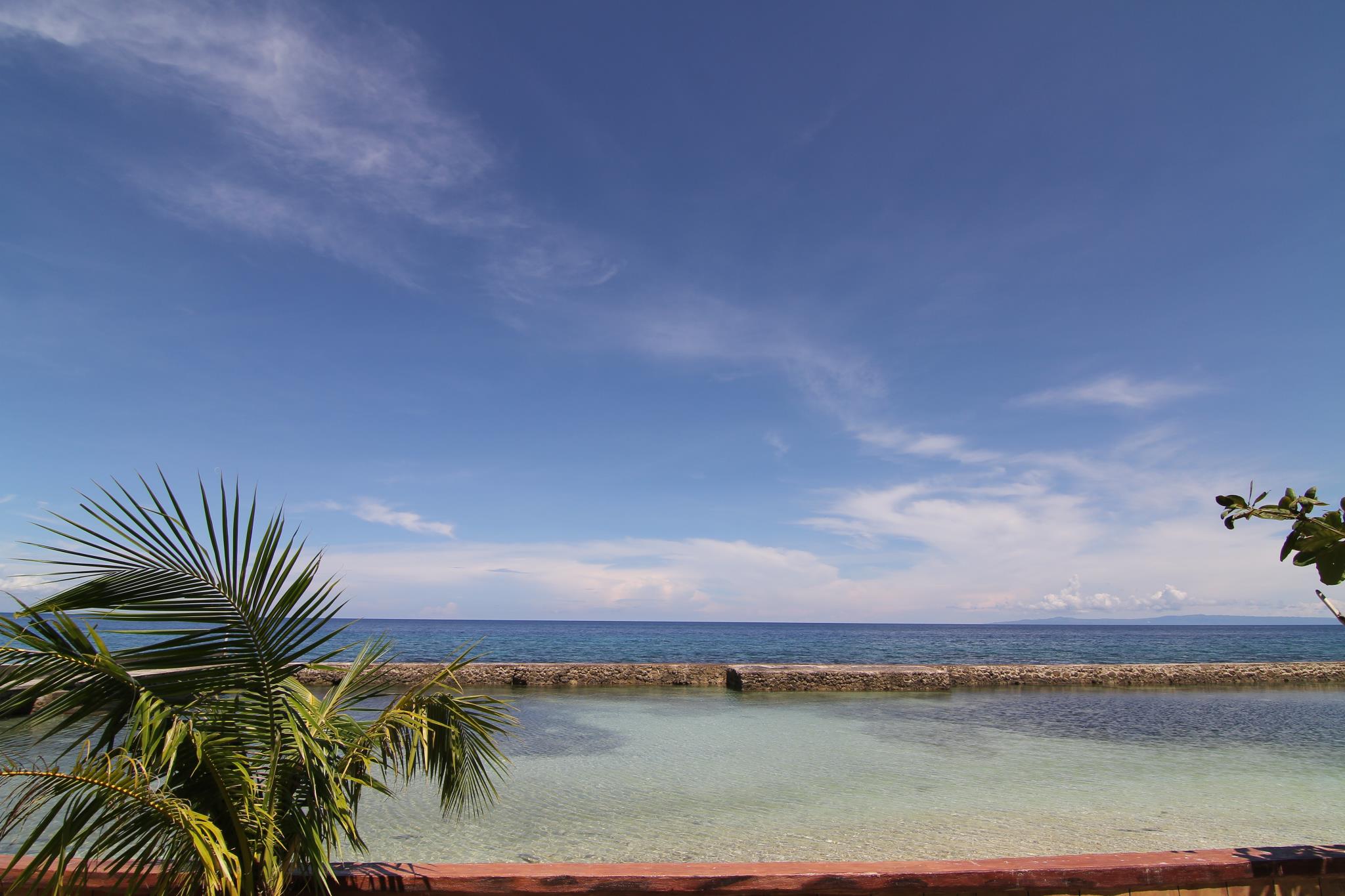 Villa Agatona Garden Resort
