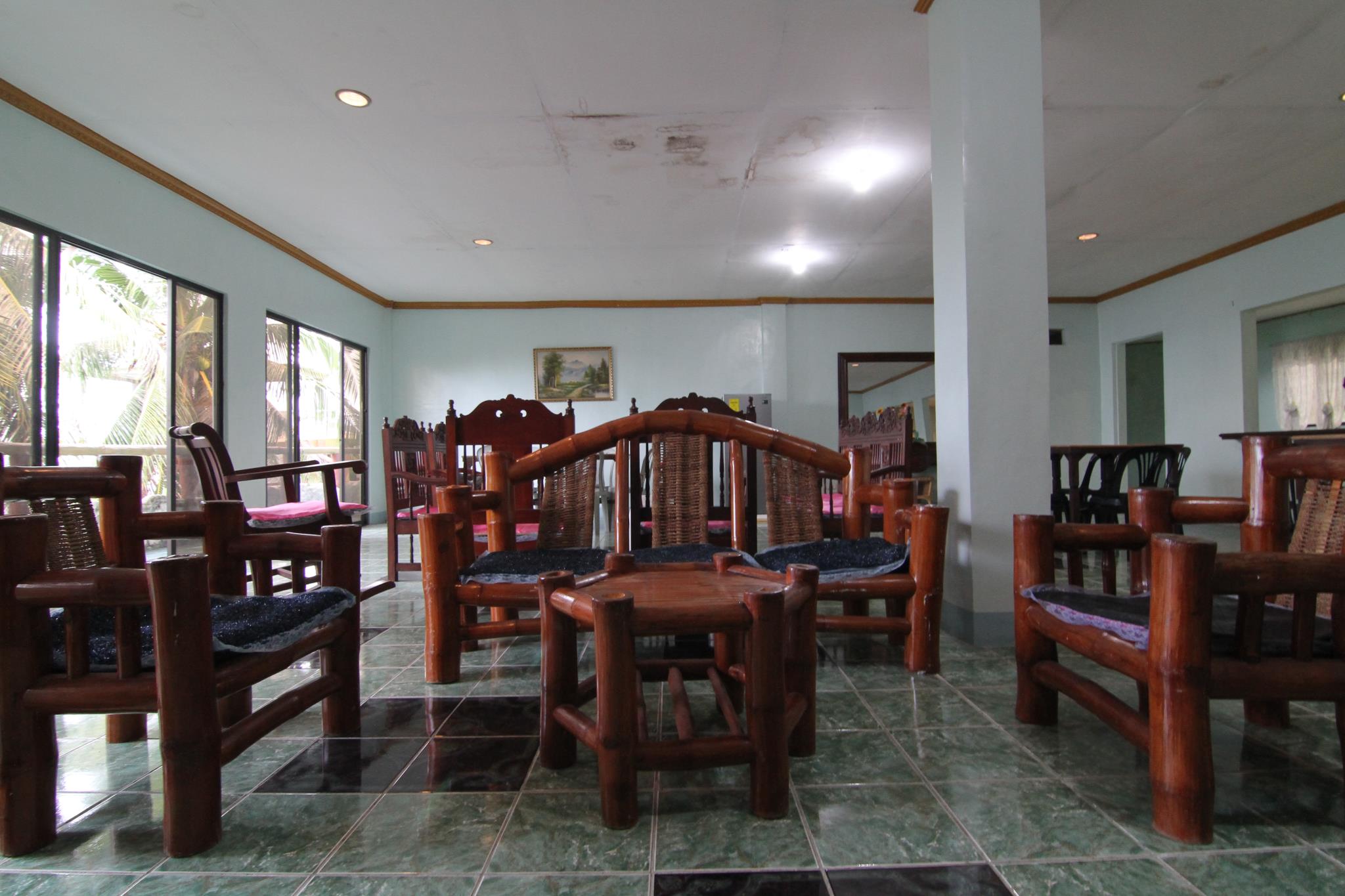 Villa Agatona Garden Resort