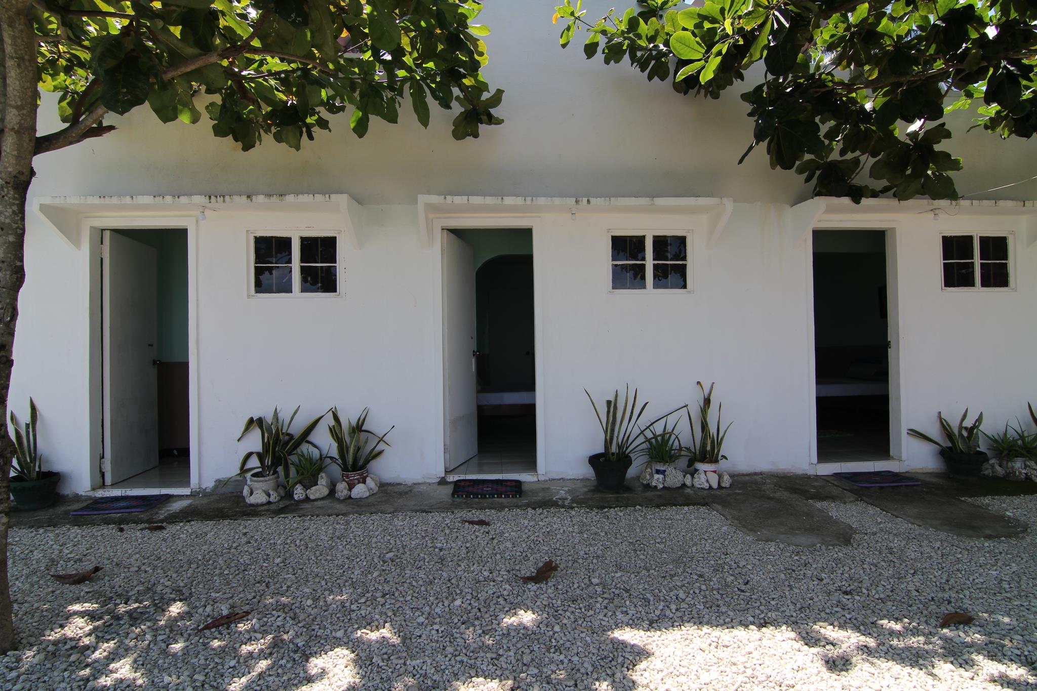 Villa Agatona Garden Resort