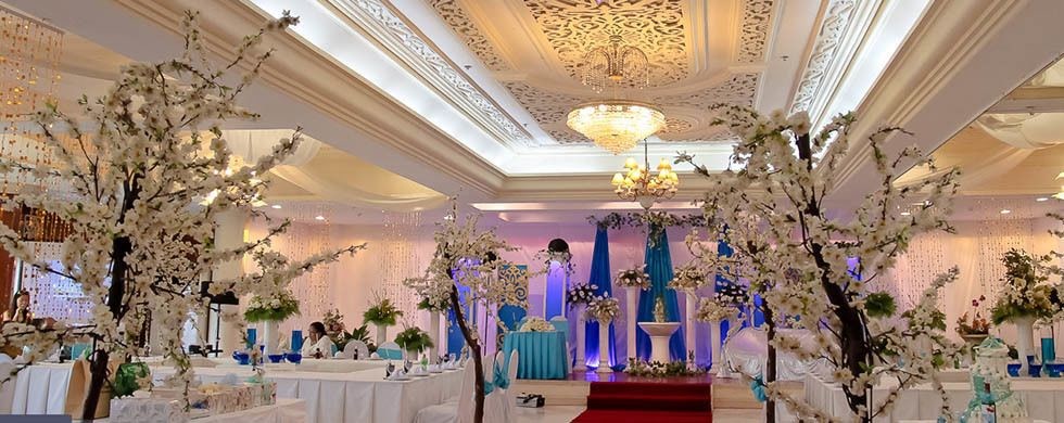 Royal Garden Hotel