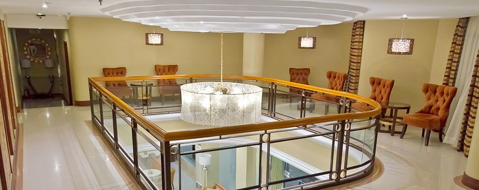 Royal Garden Hotel
