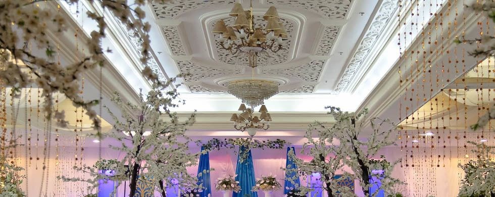 Royal Garden Hotel