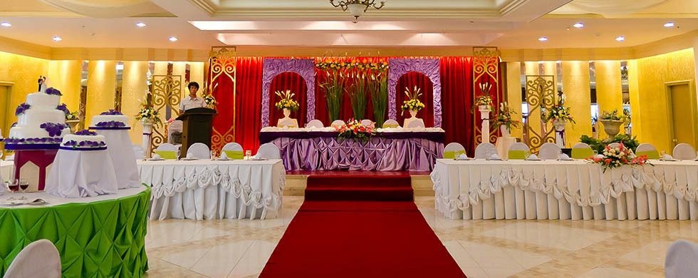 Royal Garden Hotel