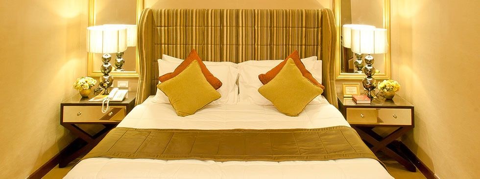 Royal Garden Hotel