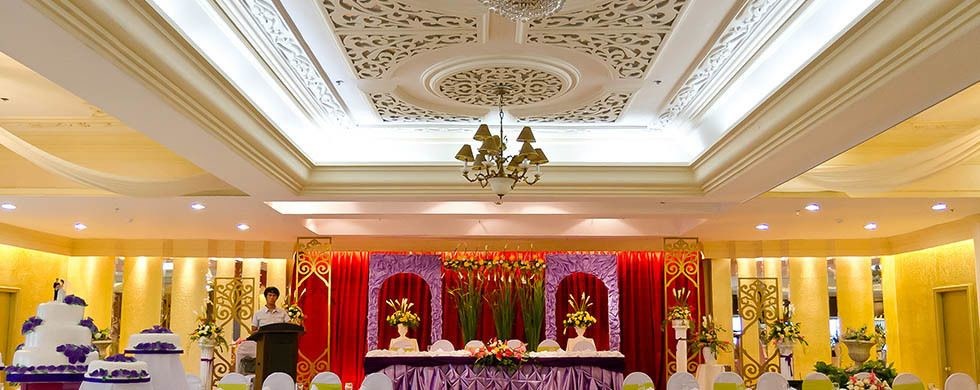 Royal Garden Hotel