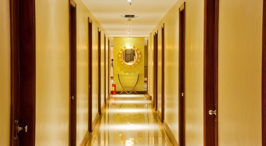 Royal Garden Hotel