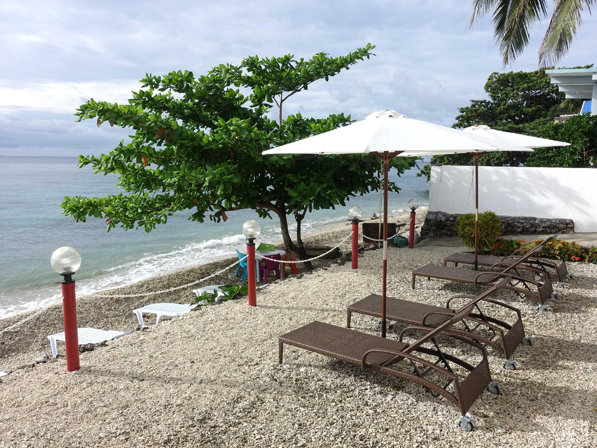 Daom Dive Resort