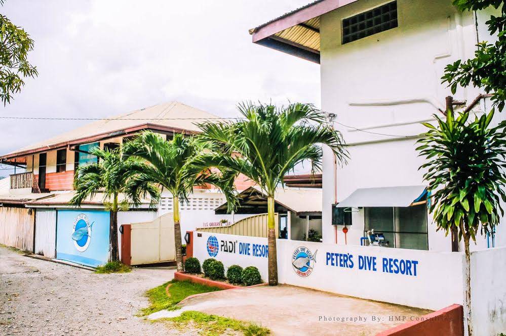Peters Dive Resort