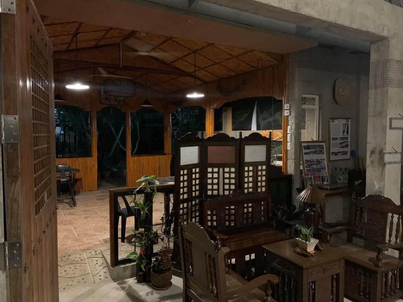Casa del Rio Resort