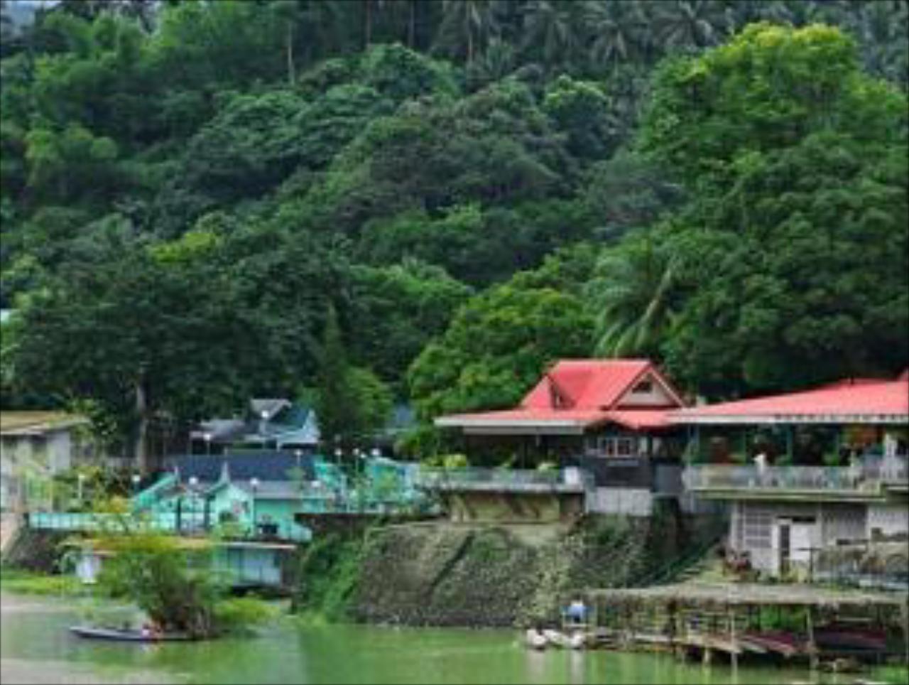 Pagsanjan Falls Lodge And Summer Resort
