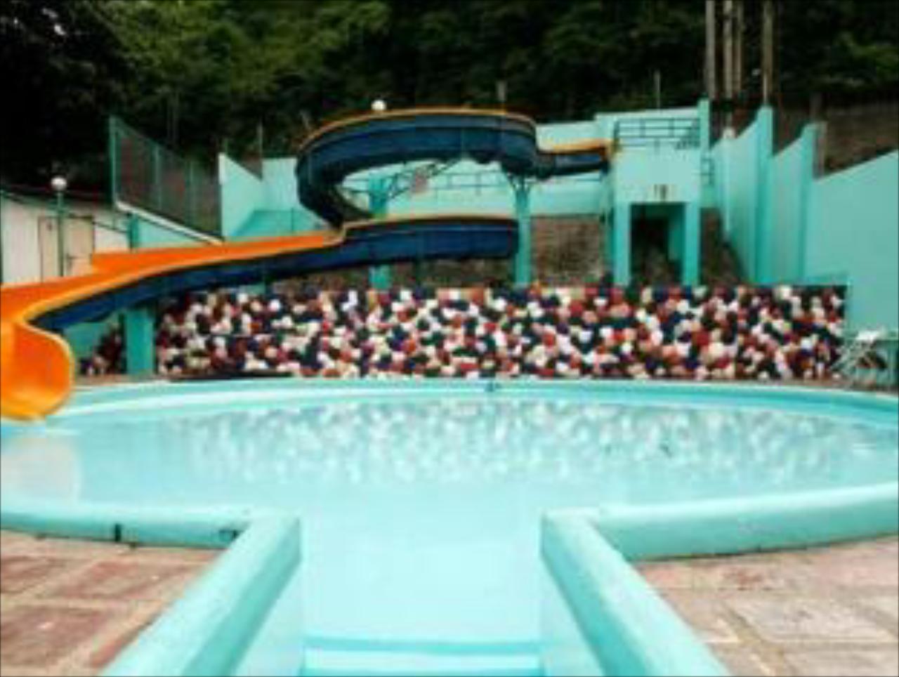 Pagsanjan Falls Lodge And Summer Resort