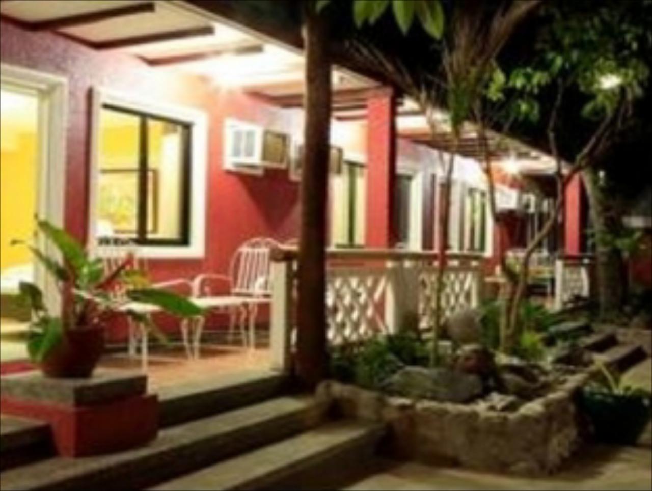 Pagsanjan Falls Lodge And Summer Resort