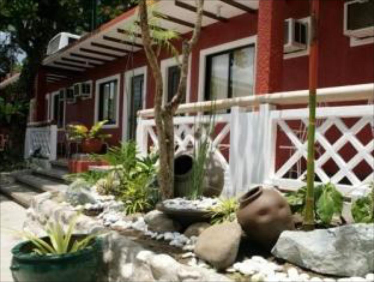 Pagsanjan Falls Lodge And Summer Resort