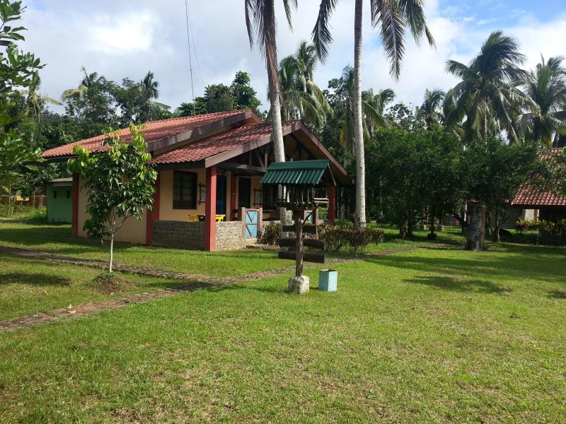 Villa Socorro Farm