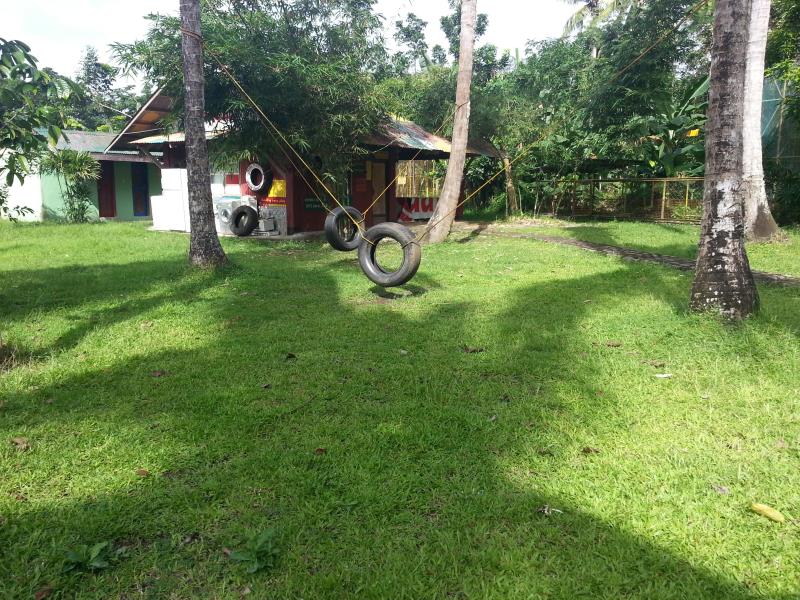 Villa Socorro Farm