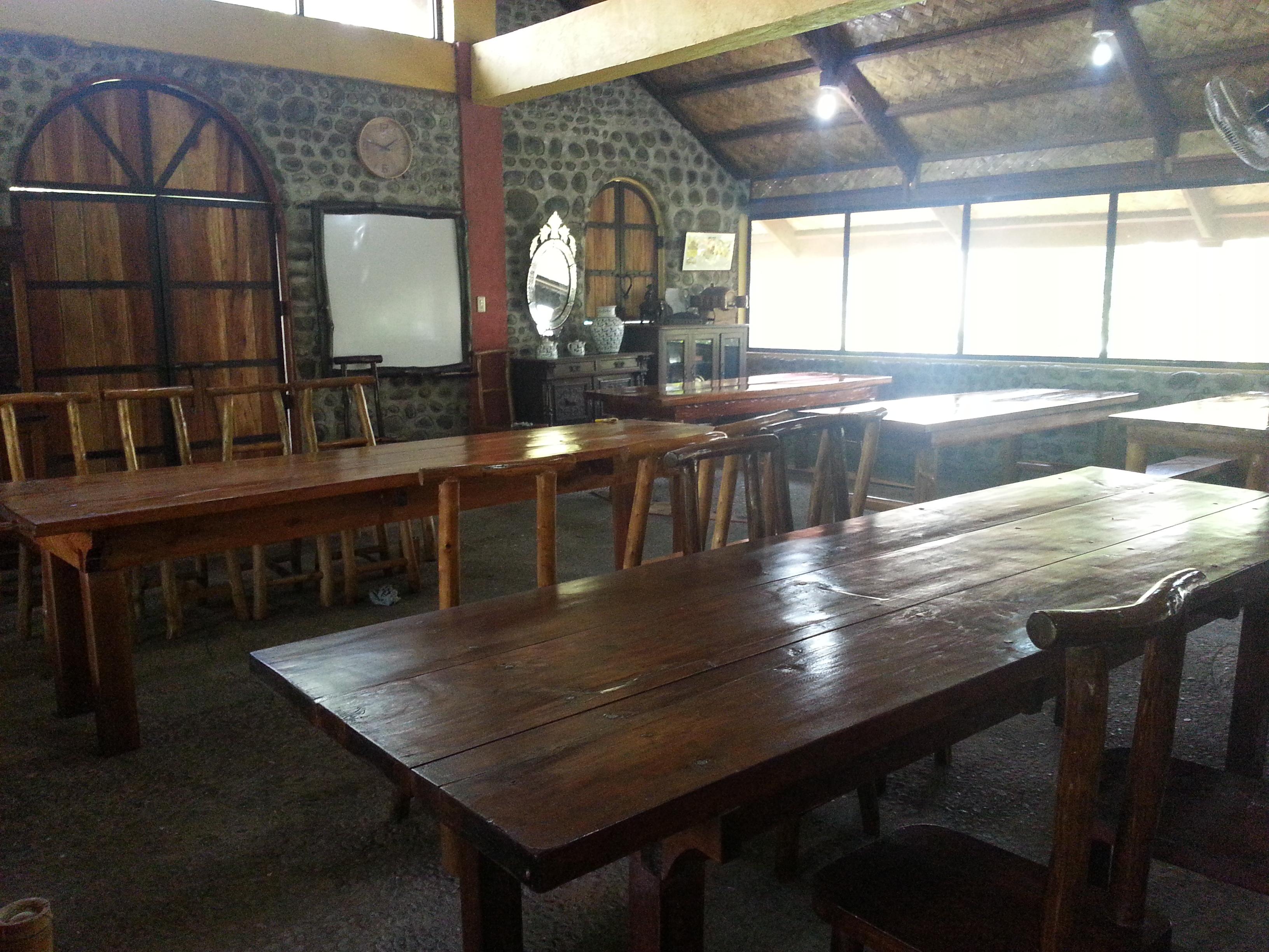 Villa Socorro Farm