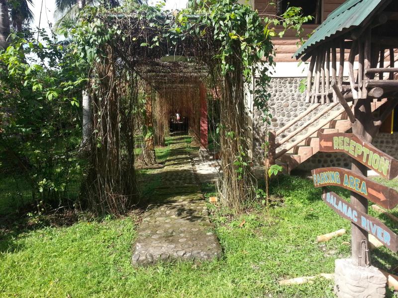 Villa Socorro Farm