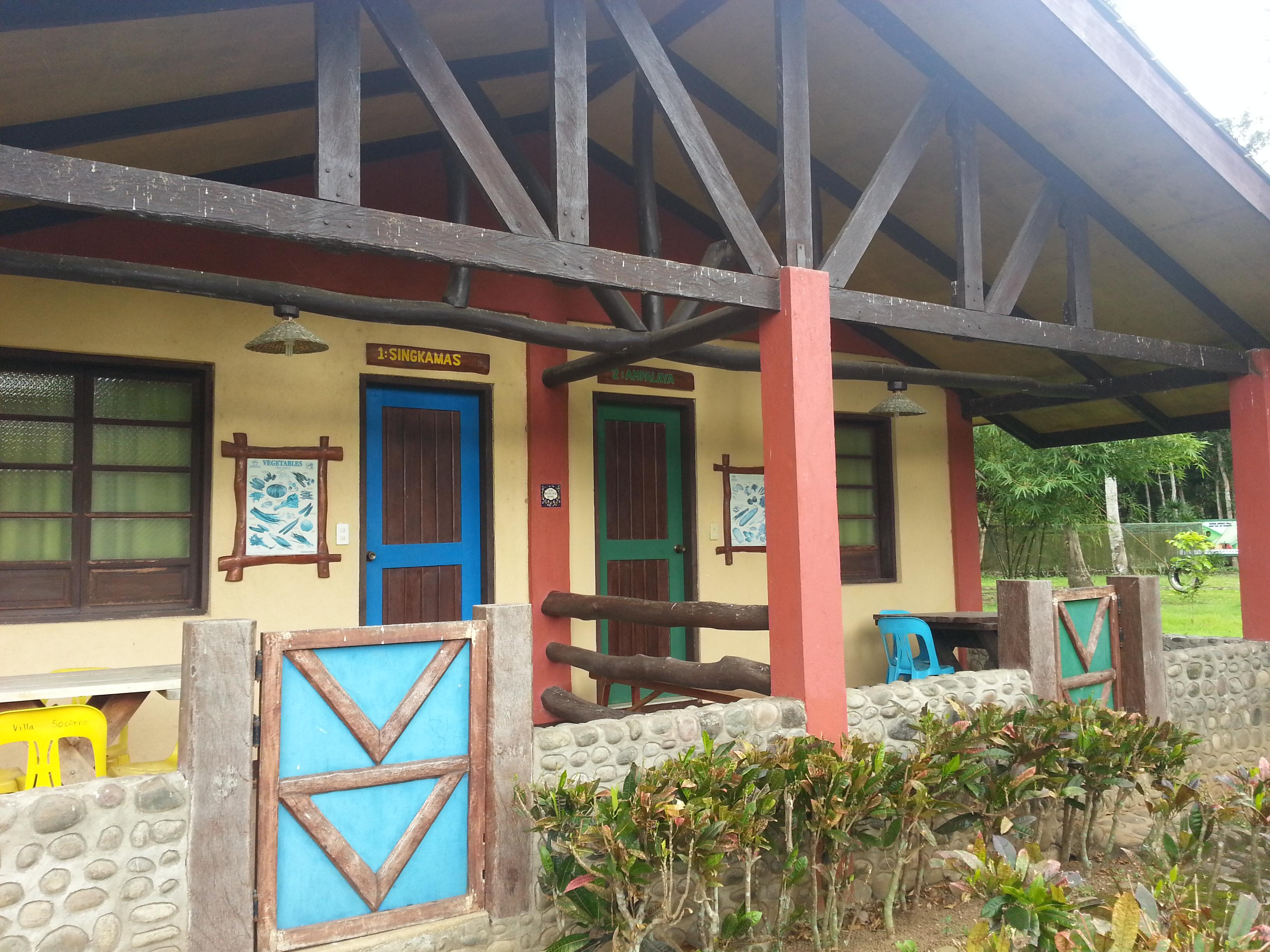 Villa Socorro Farm