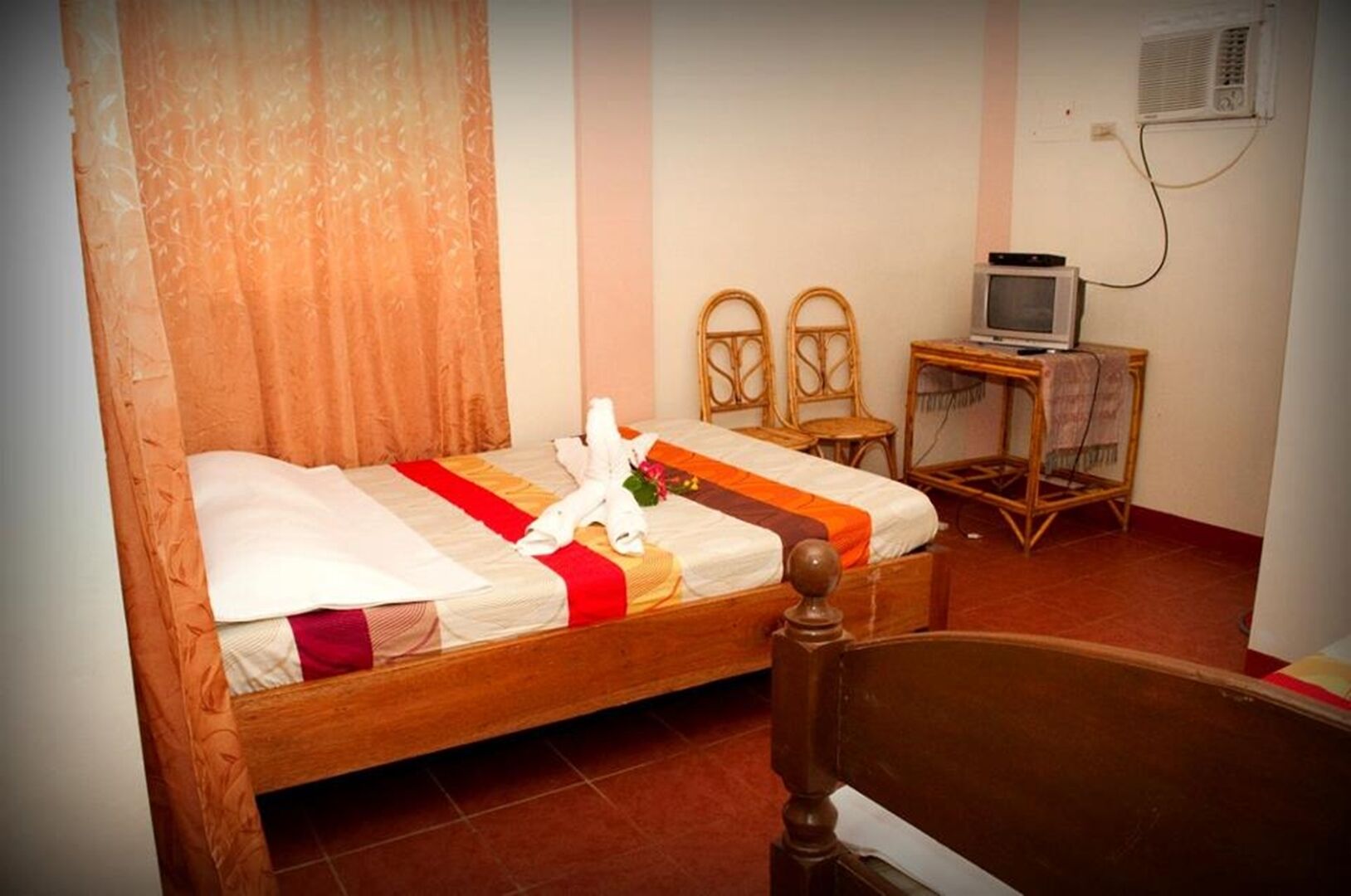 Agua Seda Beach Resort