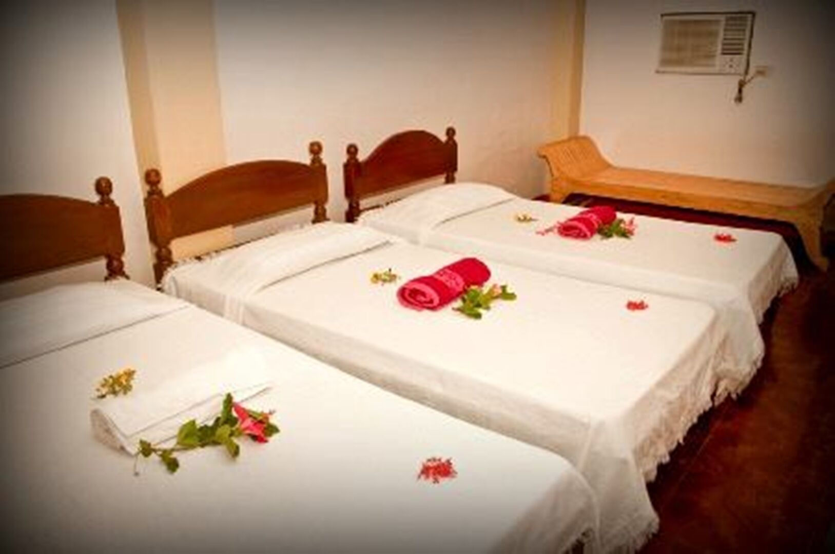 Agua Seda Beach Resort