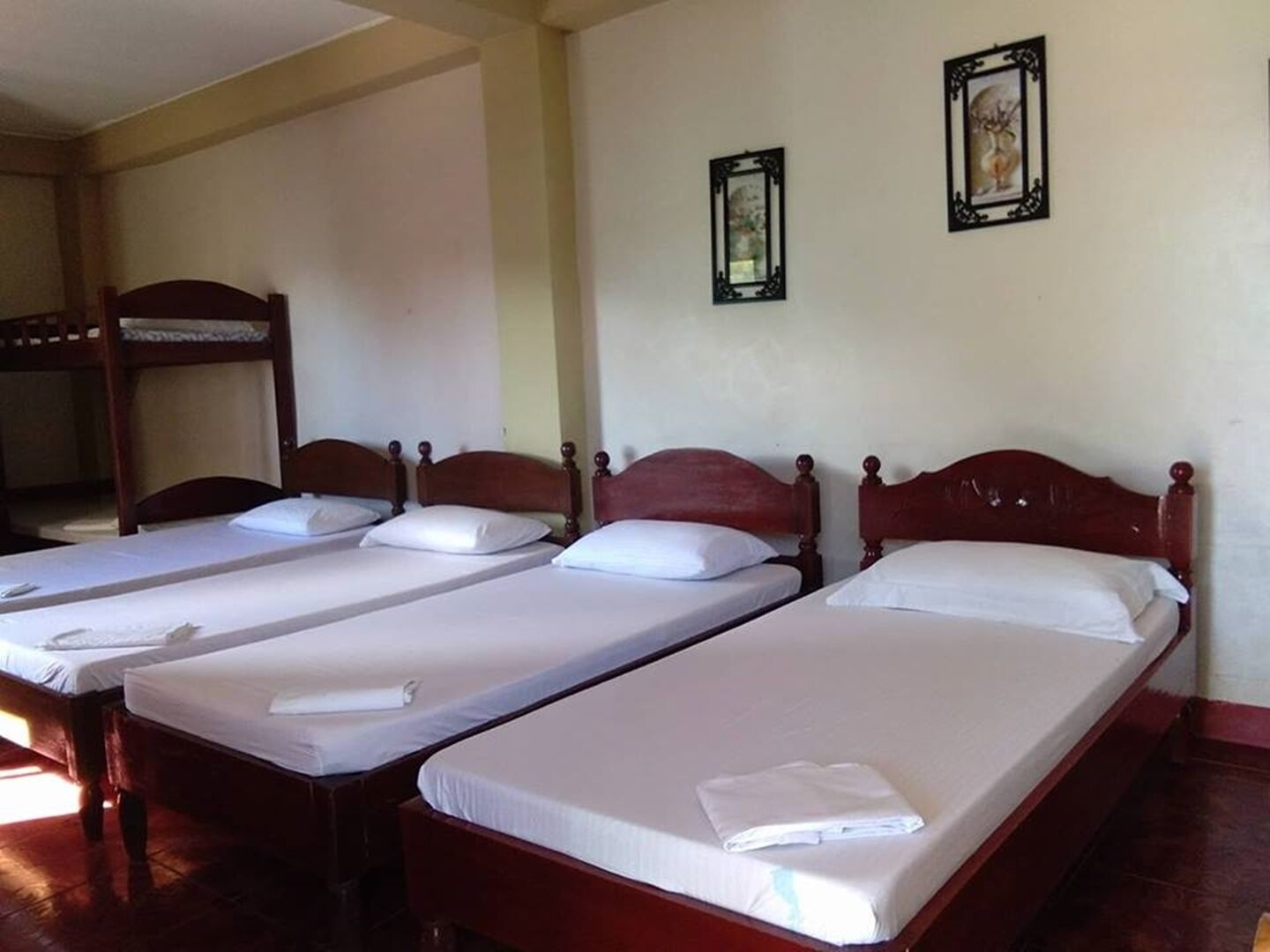 Agua Seda Beach Resort
