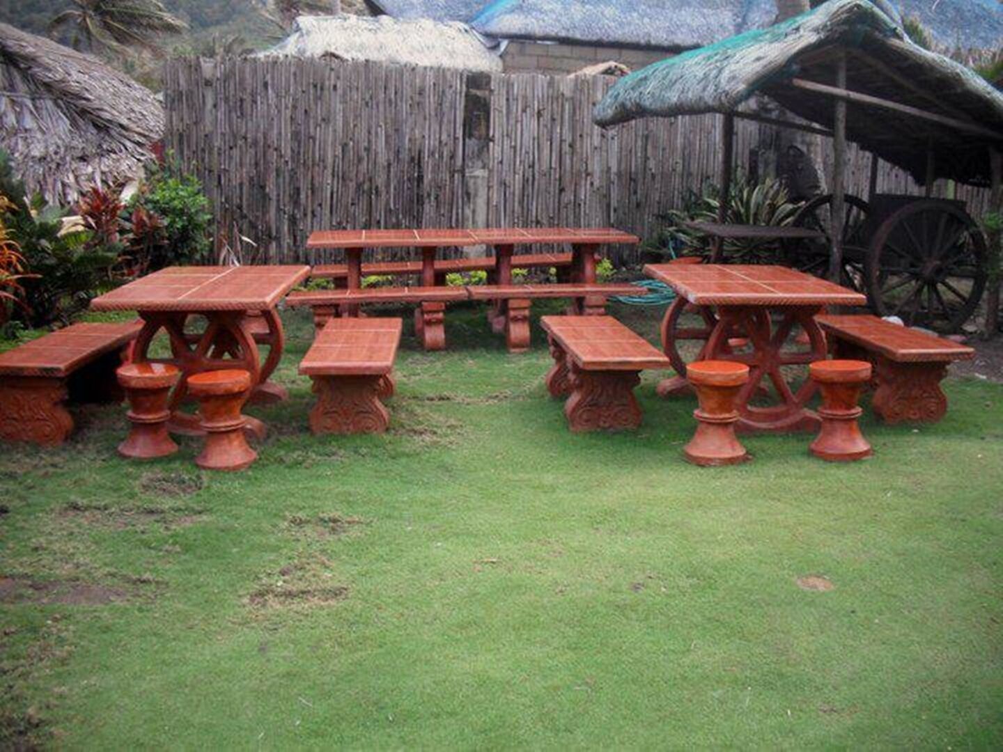 Agua Seda Beach Resort