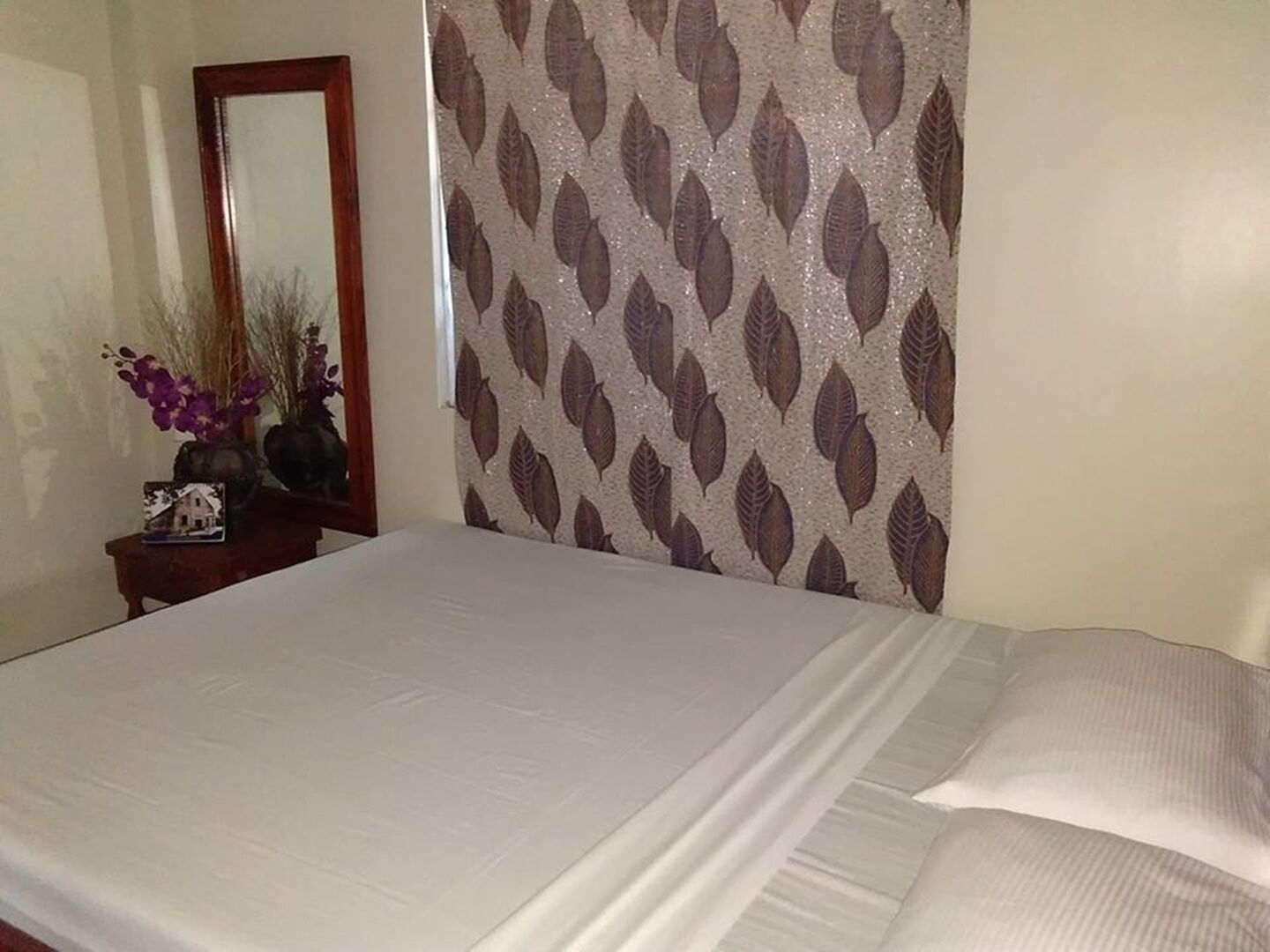 Agua Seda Beach Resort