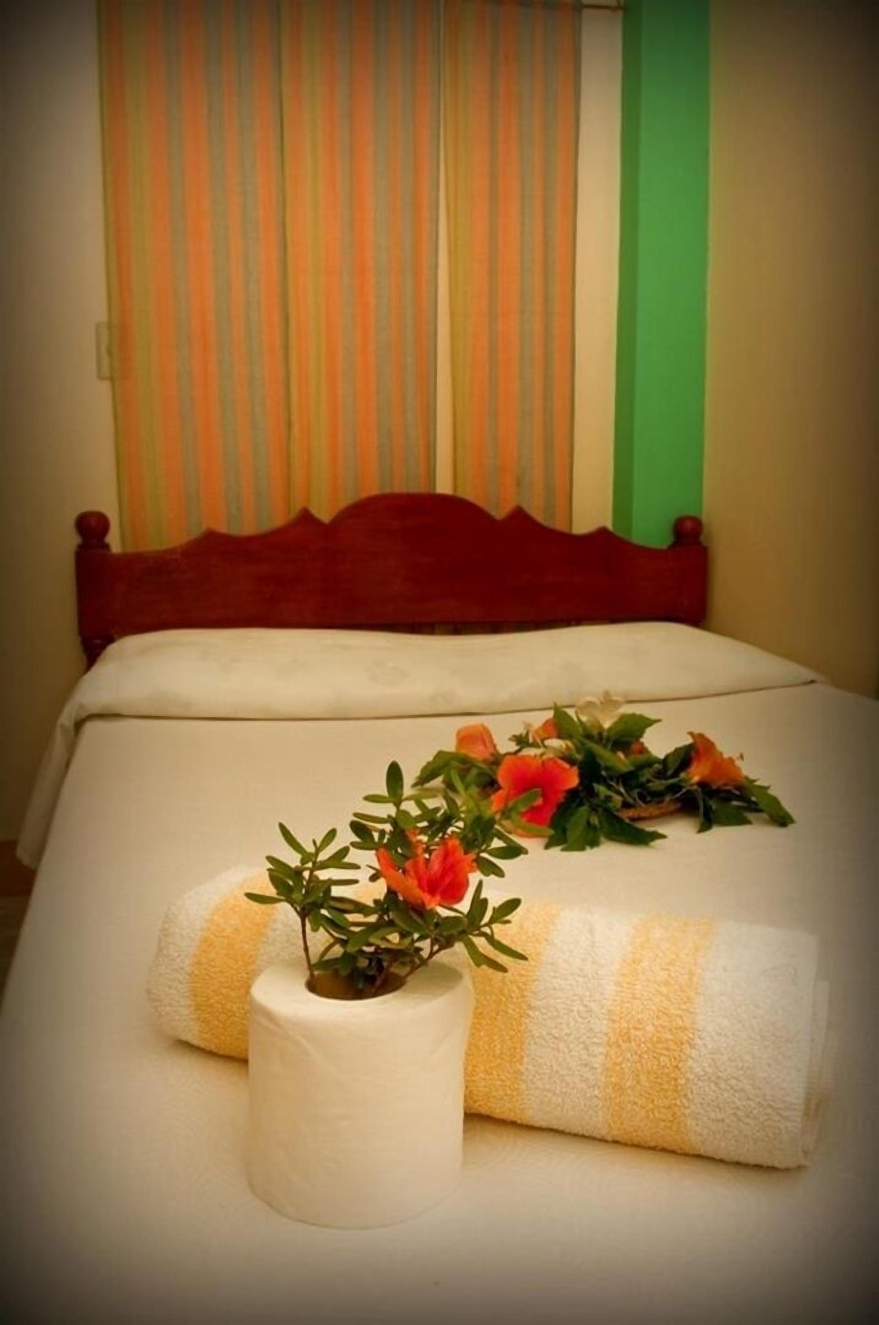 Agua Seda Beach Resort