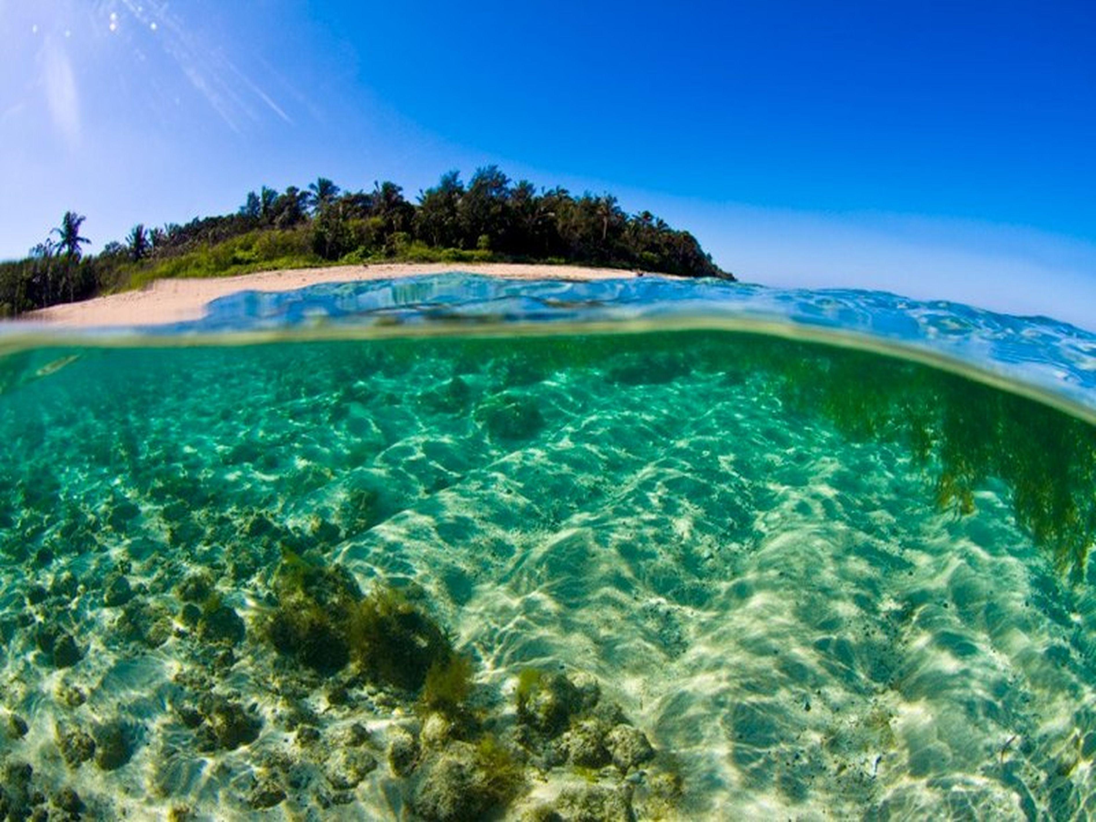 Kingfisher Sand Sea Surf Resort