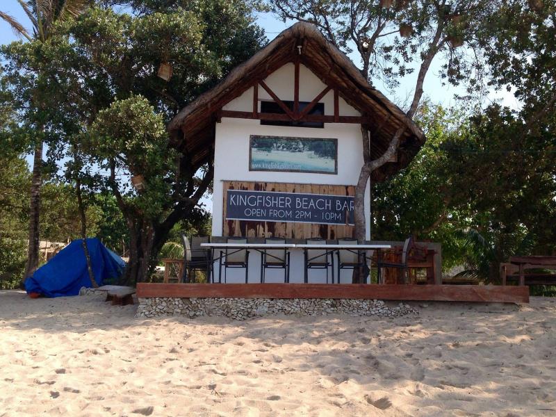 Kingfisher Sand Sea Surf Resort