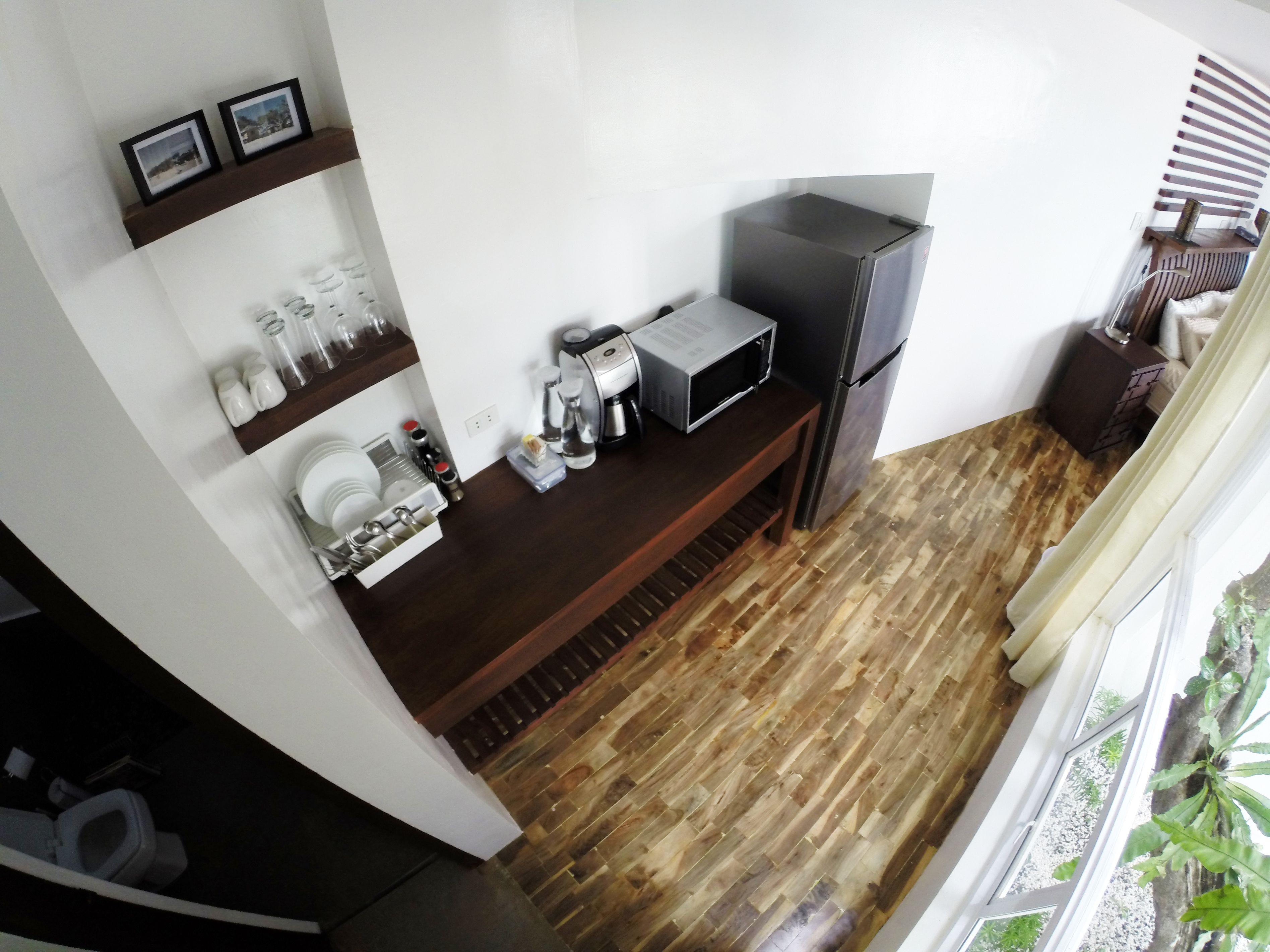 Kingfisher Sand Sea Surf Resort