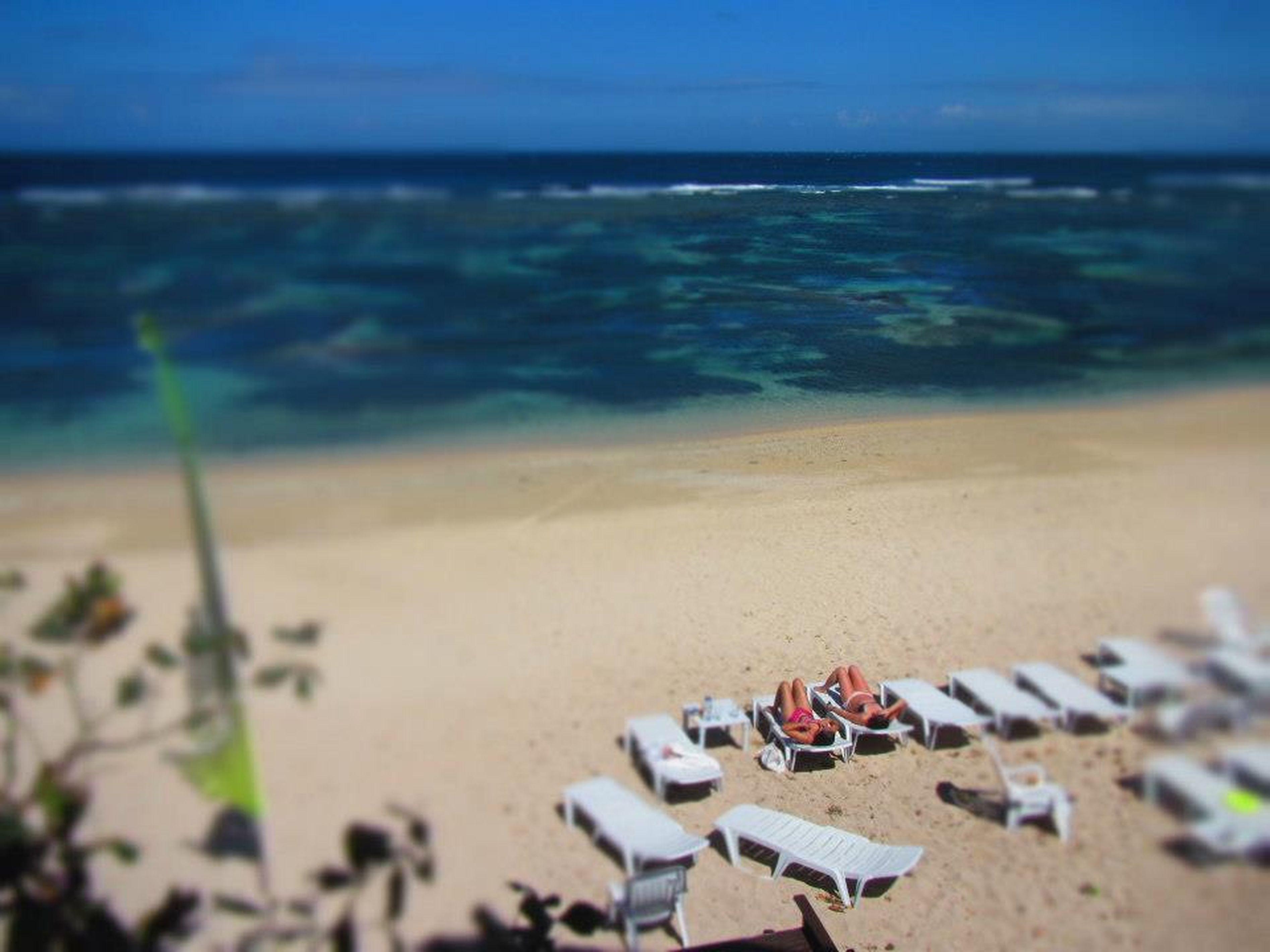 Kingfisher Sand Sea Surf Resort