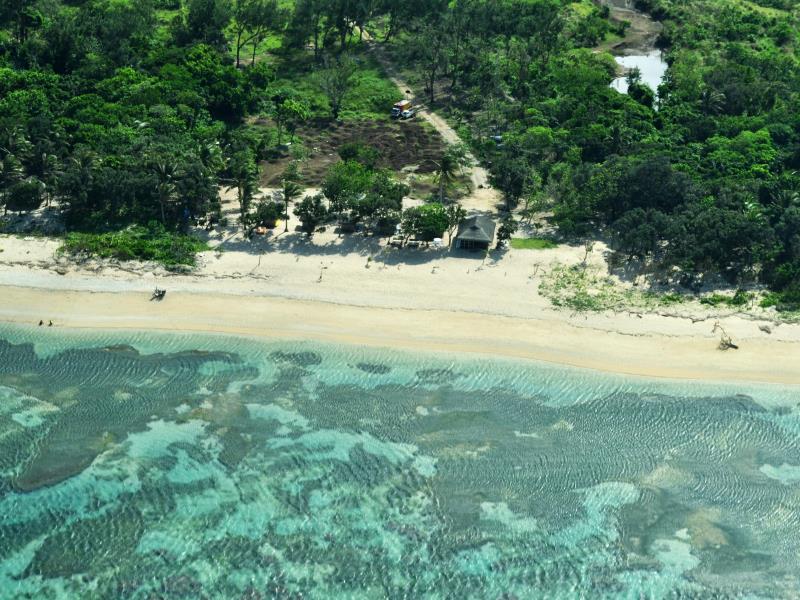 Kingfisher Sand Sea Surf Resort