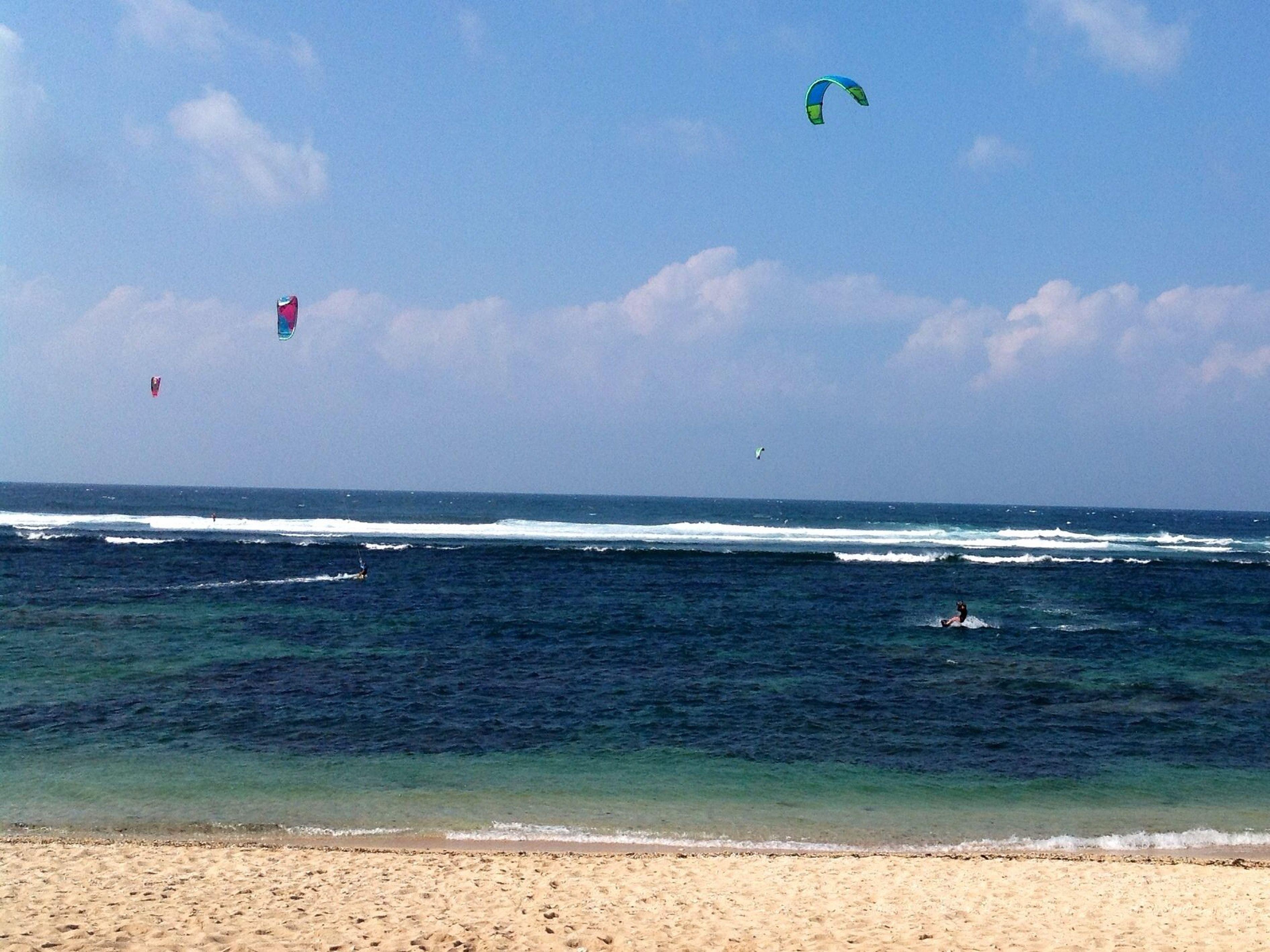 Kingfisher Sand Sea Surf Resort