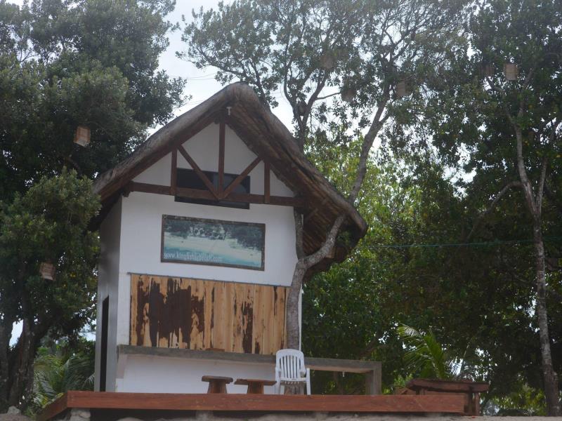 Kingfisher Sand Sea Surf Resort