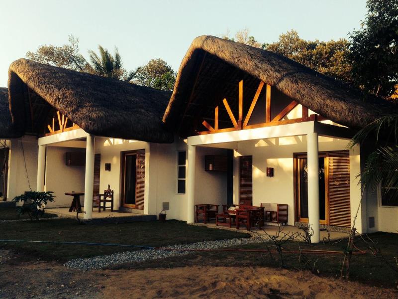 Kingfisher Sand Sea Surf Resort
