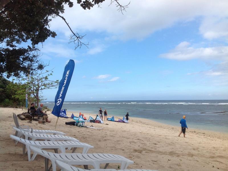 Kingfisher Sand Sea Surf Resort