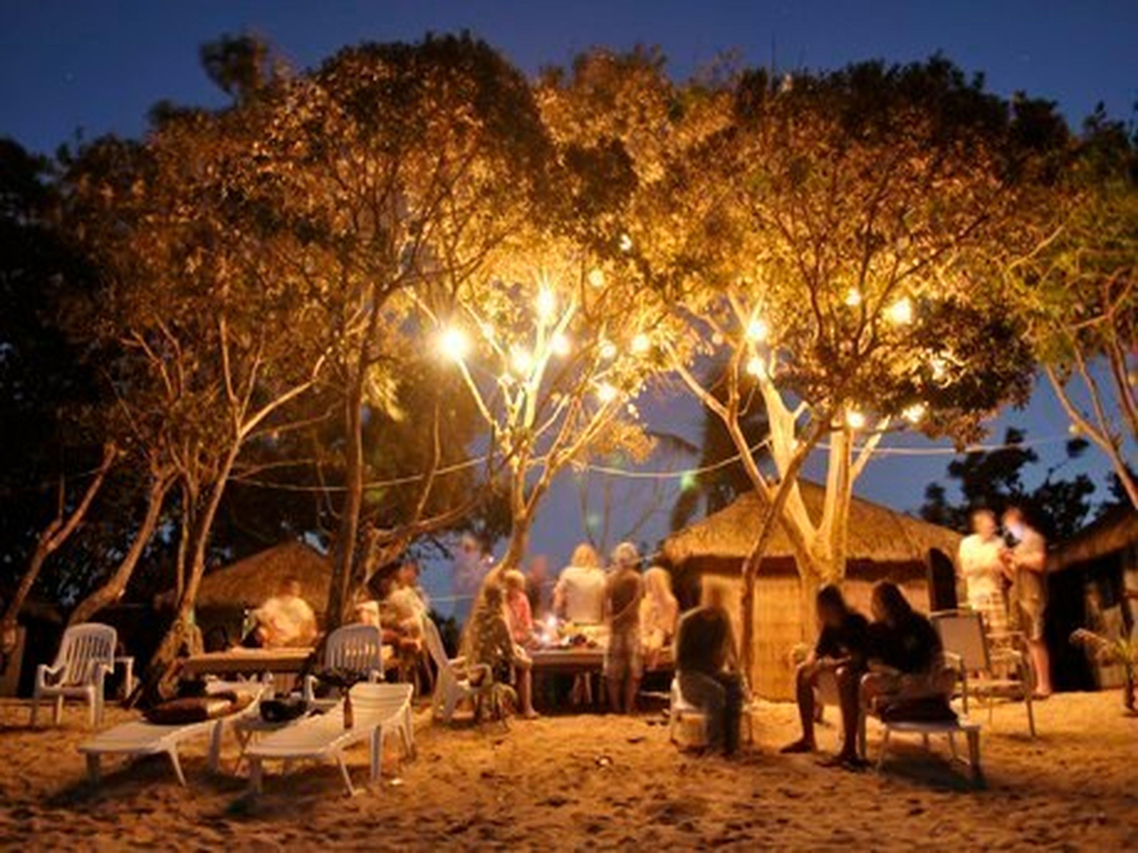 Kingfisher Sand Sea Surf Resort