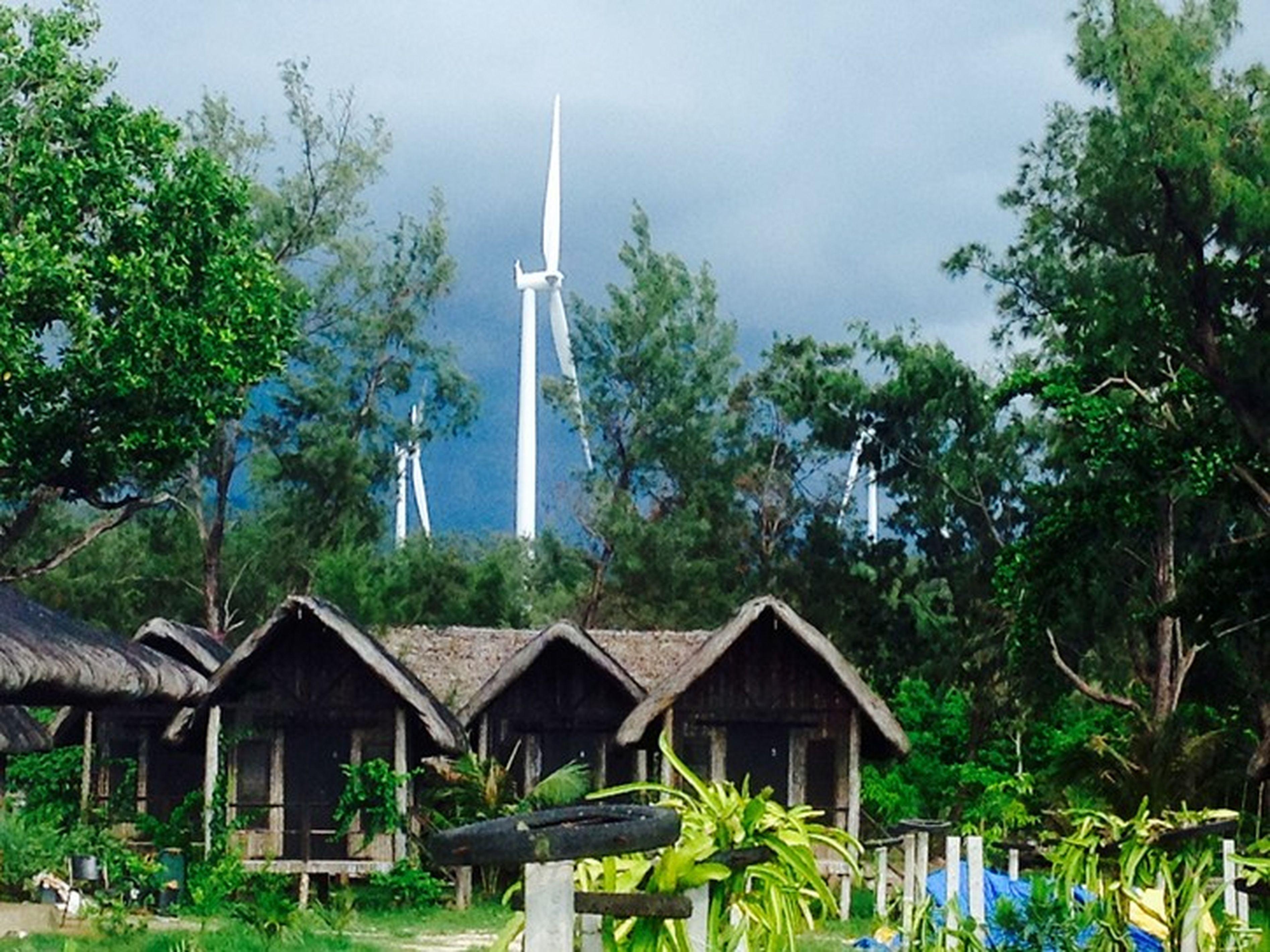 Kingfisher Sand Sea Surf Resort