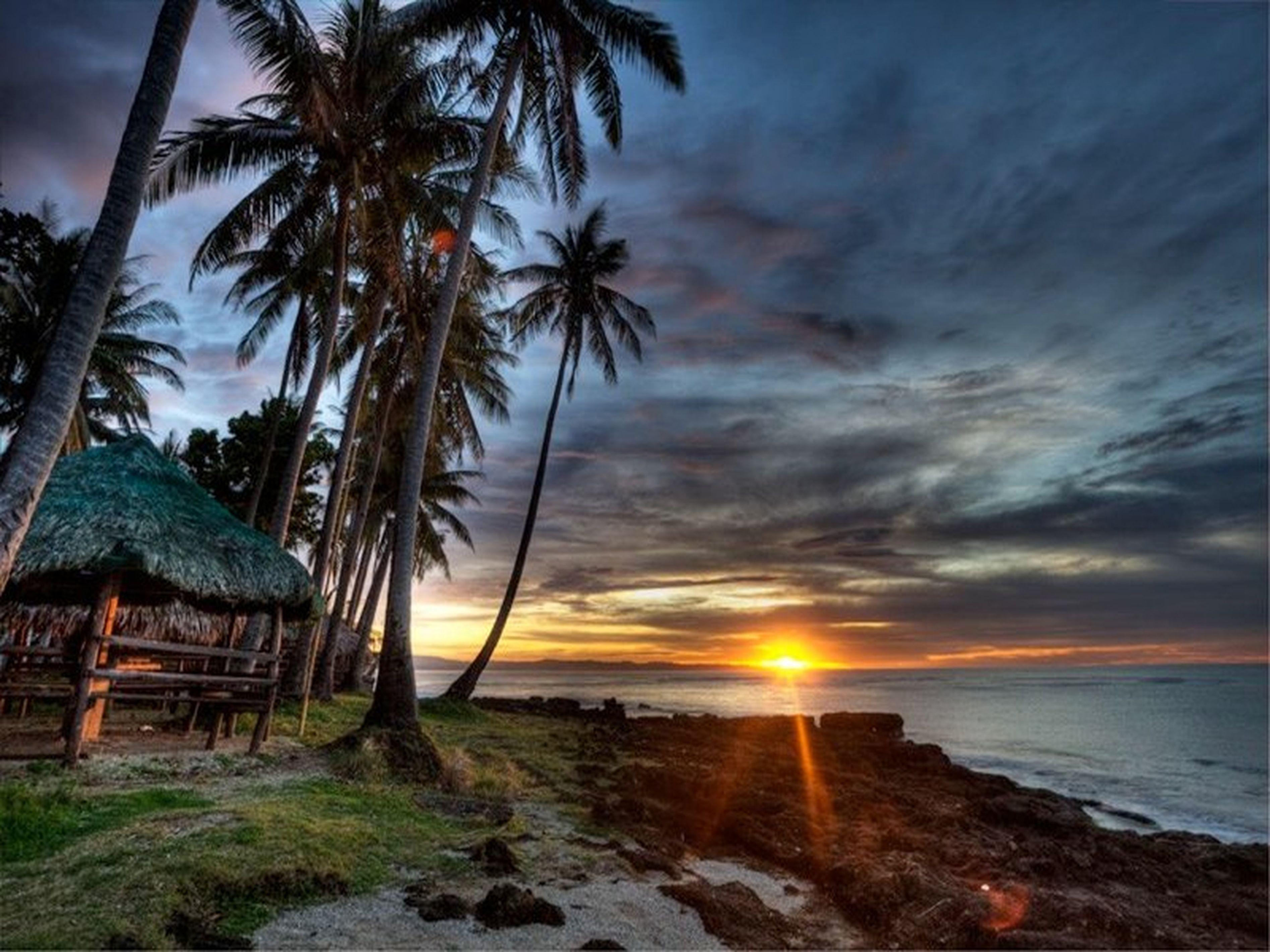Kingfisher Sand Sea Surf Resort