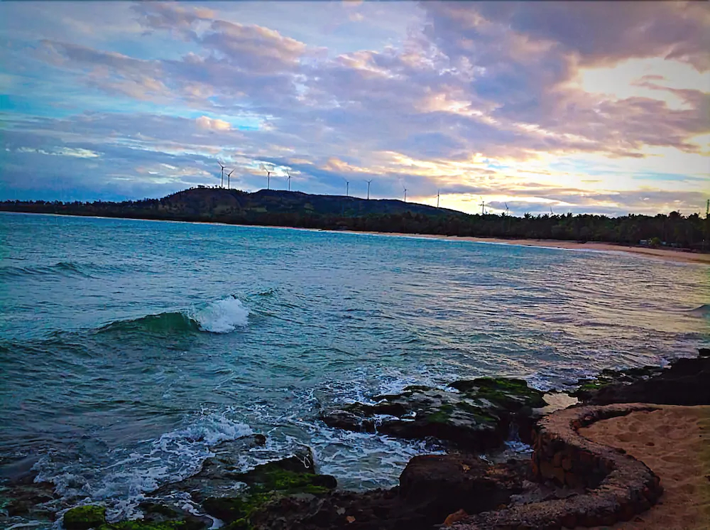Terra Rika Beach And Dive Resort