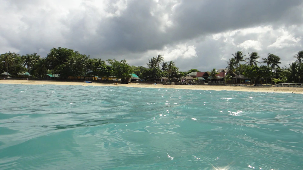 Terra Rika Beach And Dive Resort