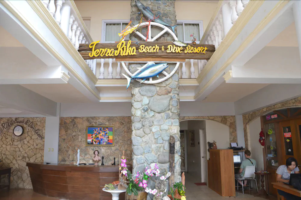 Terra Rika Beach And Dive Resort