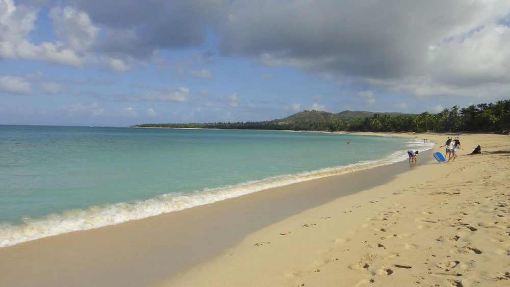 Terra Rika Beach And Dive Resort