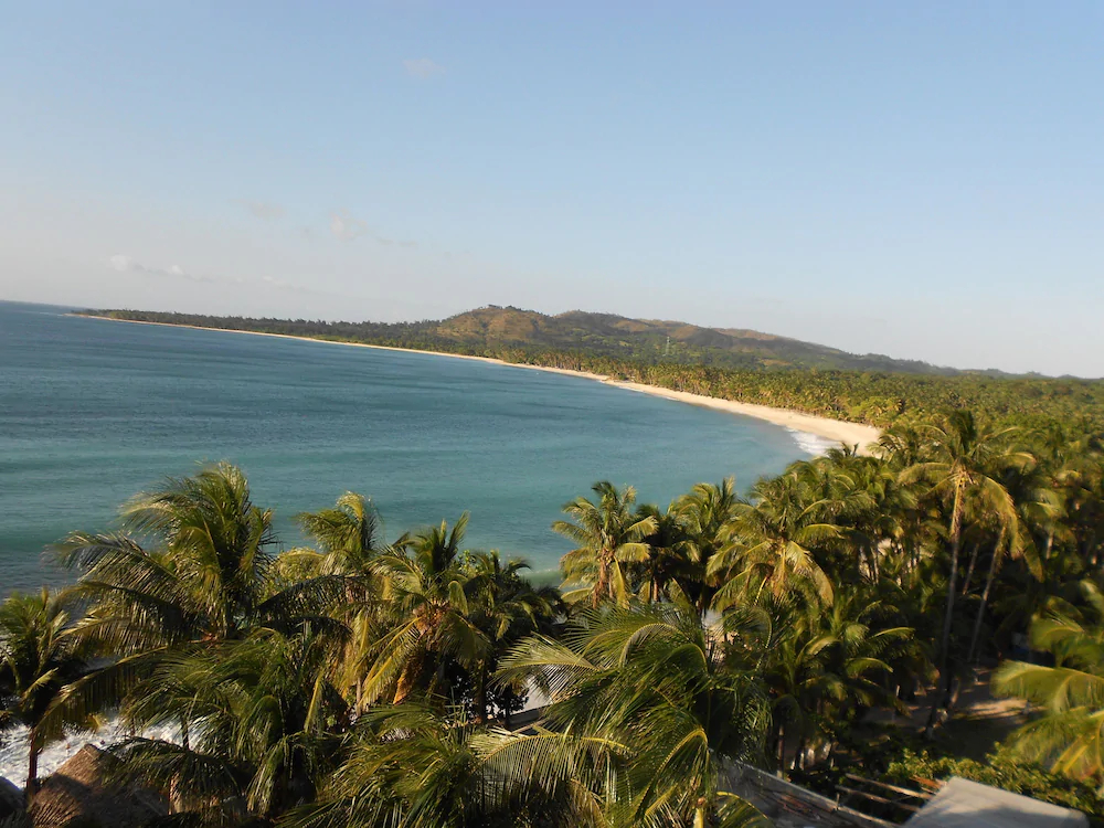 Terra Rika Beach And Dive Resort