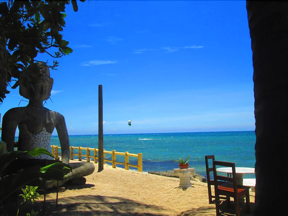 Terra Rika Beach And Dive Resort